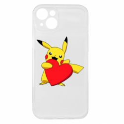 Apple iPhone 15 Plus