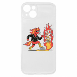 Apple iPhone 15 Plus