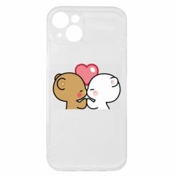 Apple iPhone 15 Plus