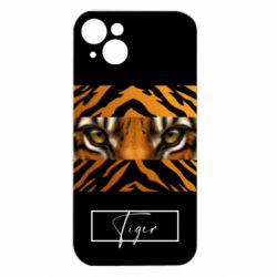 Чехол из раздела Тигр Взгляд Тигра для Apple iPhone 15 Plus