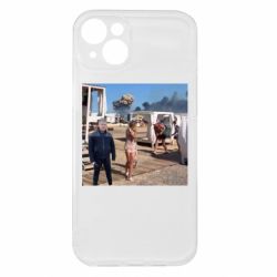 Apple iPhone 15 Plus