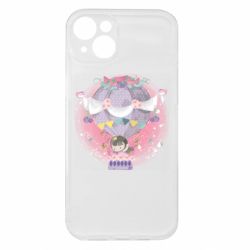 Apple iPhone 15 Plus