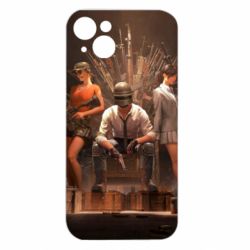 Apple iPhone 15 Plus