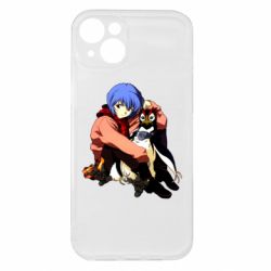 Apple iPhone 15 Plus