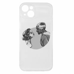 Apple iPhone 15 Plus