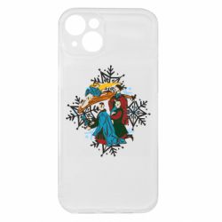 Apple iPhone 15 Plus