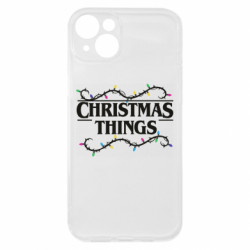 Apple iPhone 15 Plus