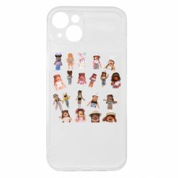 Apple iPhone 15 Plus