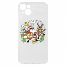 Apple iPhone 15 Plus