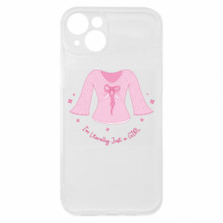 Apple iPhone 15 Plus