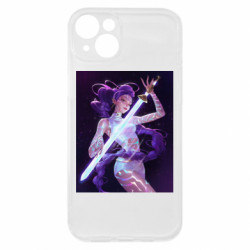 Apple iPhone 15 Plus