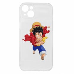 Apple iPhone 15 Plus