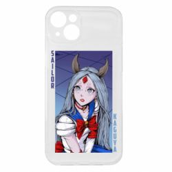 Apple iPhone 15 Plus