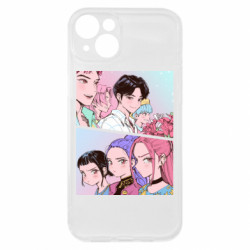 Apple iPhone 15 Plus