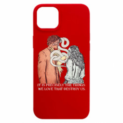 Apple iPhone 15 Plus