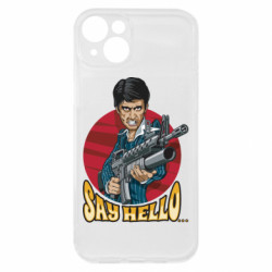 Apple iPhone 15 Plus