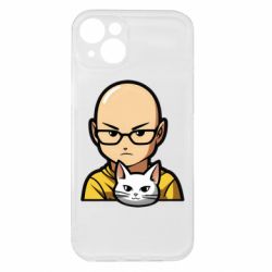 Apple iPhone 15 Plus