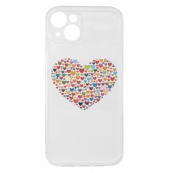 Apple iPhone 15 Plus