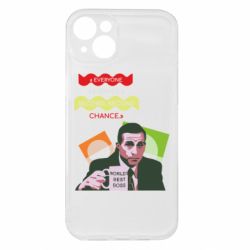 Apple iPhone 15 Plus