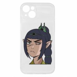 Apple iPhone 15 Plus