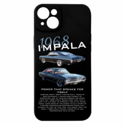 Apple iPhone 15 Plus