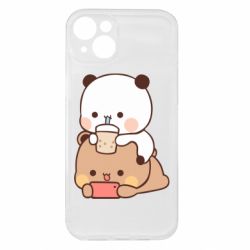 Apple iPhone 15 Plus