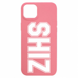 Apple iPhone 15 Plus