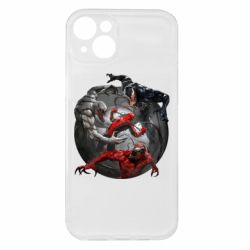 Apple iPhone 15 Plus