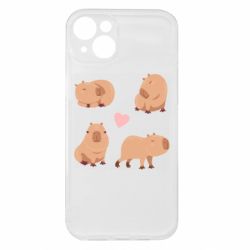 Apple iPhone 15 Plus