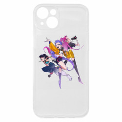 Apple iPhone 15 Plus