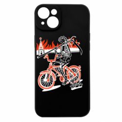 Apple iPhone 15 Plus