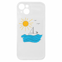 Apple iPhone 15 Plus