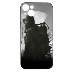 Чохол з розділу Stalker Stalker2 для Apple iPhone 15 Plus - FATLINE Чохол з розділу Stalker Stalker2 для Apple iPhone 15 Plus