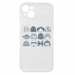 Apple iPhone 15 Plus