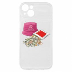 Apple iPhone 15 Plus