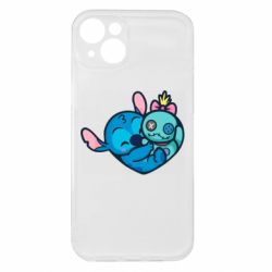 Apple iPhone 15 Plus