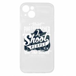 Apple iPhone 15 Plus