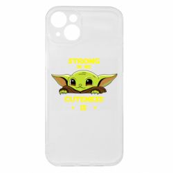 Apple iPhone 15 Plus