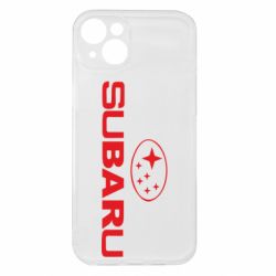 Apple iPhone 15 Plus