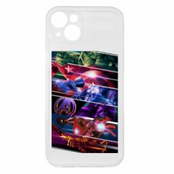 Apple iPhone 15 Plus