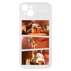 Apple iPhone 15 Plus