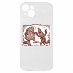 Apple iPhone 15 Plus