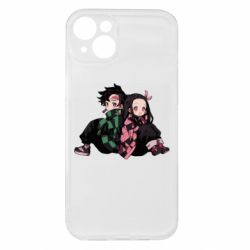 Apple iPhone 15 Plus