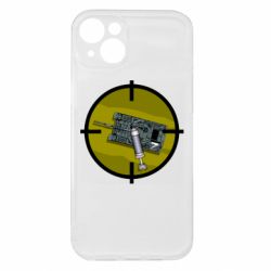 Apple iPhone 15 Plus