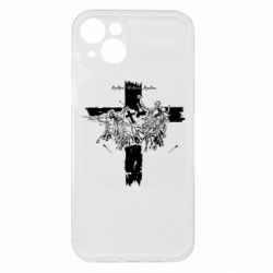 Apple iPhone 15 Plus