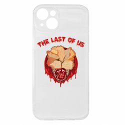 Чехол из раздела Авторские принты The Last Of Us щелкун для Apple iPhone 15 Plus - FATLINE Чехол из раздела Авторские принты The Last Of Us щелкун для Apple iPhone 15 Plus