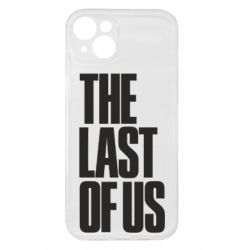 Чехол из раздела The Last of Us The Last of Us для Apple iPhone 15 Plus - FATLINE Чехол из раздела The Last of Us The Last of Us для Apple iPhone 15 Plus
