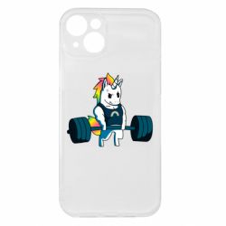 Apple iPhone 15 Plus