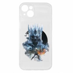 Apple iPhone 15 Plus
