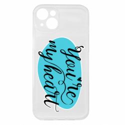 Apple iPhone 15 Plus